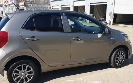 KIA Picanto III рестайлинг, 2019 год, 1 280 000 рублей, 3 фотография