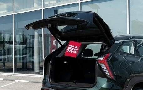 Geely Atlas, 2026 год, 4 114 990 рублей, 15 фотография