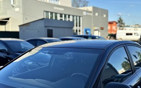 KIA Rio III рестайлинг, 2012 год, 680 000 рублей, 9 фотография