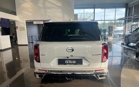 GAC GS8, 2026 год, 5 349 000 рублей, 6 фотография