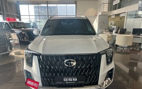 GAC GS8, 2026 год, 5 349 000 рублей, 2 фотография