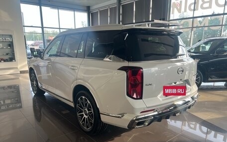 GAC GS8, 2026 год, 5 349 000 рублей, 7 фотография