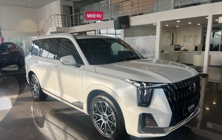 GAC GS8, 2026 год, 5 349 000 рублей, 3 фотография