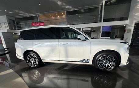 GAC GS8, 2026 год, 5 349 000 рублей, 5 фотография