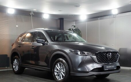 Mazda CX-5 II, 2026 год, 4 200 000 рублей, 2 фотография