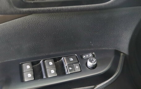 Toyota Highlander III, 2014 год, 2 429 990 рублей, 15 фотография