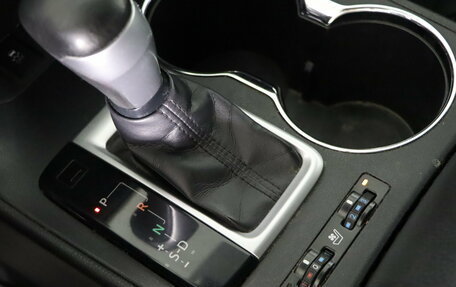 Toyota Highlander III, 2014 год, 2 429 990 рублей, 23 фотография