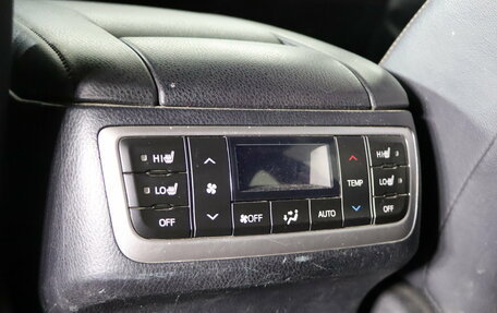 Toyota Highlander III, 2014 год, 2 429 990 рублей, 25 фотография