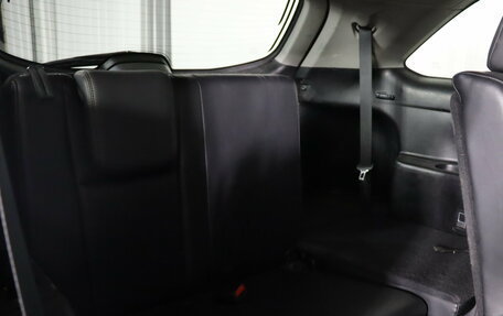 Toyota Highlander III, 2014 год, 2 429 990 рублей, 27 фотография