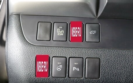Toyota Highlander III, 2014 год, 2 429 990 рублей, 17 фотография
