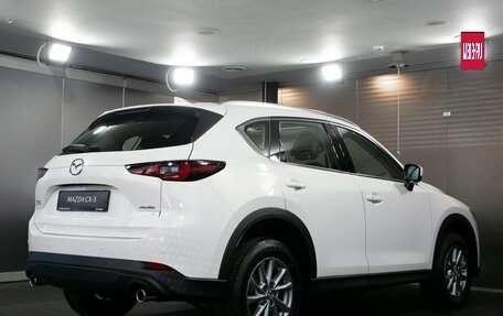 Mazda CX-5 II, 2026 год, 4 200 000 рублей, 4 фотография