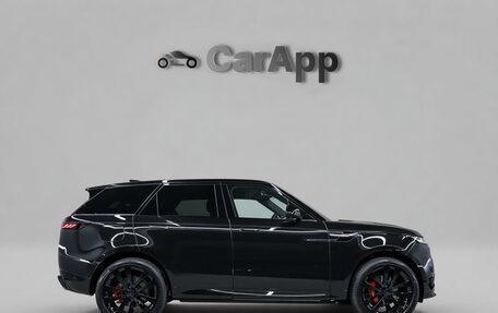Land Rover Range Rover Sport, 2026 год, 17 680 000 рублей, 2 фотография