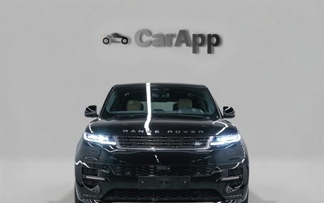 Land Rover Range Rover Sport, 2026 год, 17 680 000 рублей, 3 фотография
