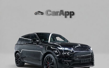 Land Rover Range Rover Sport, 2026 год, 17 680 000 рублей, 5 фотография