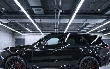 Land Rover Range Rover Sport, 2026 год, 17 680 000 рублей, 7 фотография