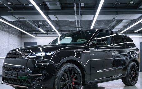 Land Rover Range Rover Sport, 2026 год, 17 680 000 рублей, 8 фотография