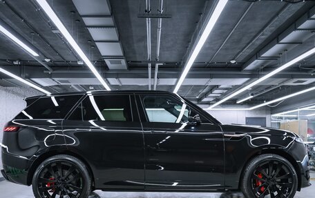Land Rover Range Rover Sport, 2026 год, 17 680 000 рублей, 16 фотография