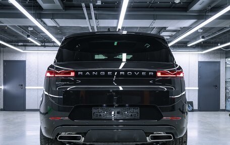 Land Rover Range Rover Sport, 2026 год, 17 680 000 рублей, 10 фотография