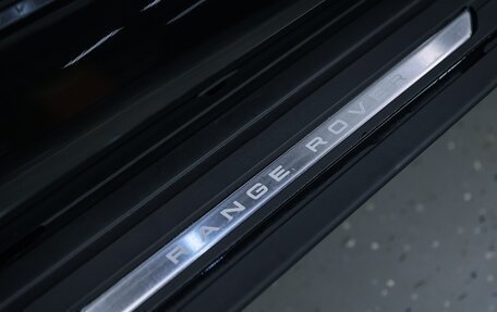 Land Rover Range Rover Sport, 2026 год, 17 680 000 рублей, 17 фотография