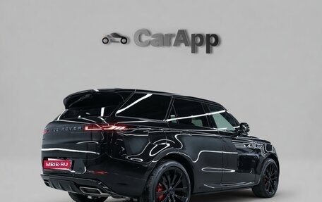 Land Rover Range Rover Sport, 2026 год, 17 680 000 рублей, 4 фотография