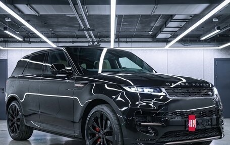 Land Rover Range Rover Sport, 2026 год, 17 680 000 рублей, 6 фотография