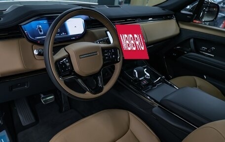 Land Rover Range Rover Sport, 2026 год, 17 680 000 рублей, 27 фотография