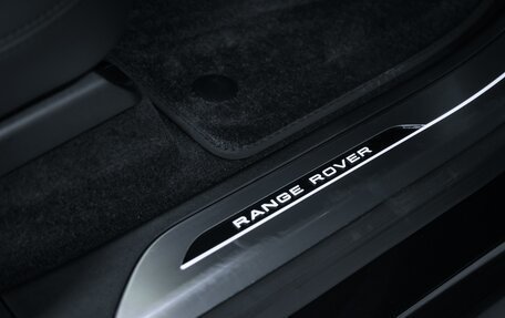 Land Rover Range Rover Sport, 2026 год, 17 680 000 рублей, 37 фотография