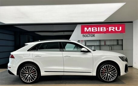 Audi Q8 I, 2026 год, 17 490 000 рублей, 5 фотография