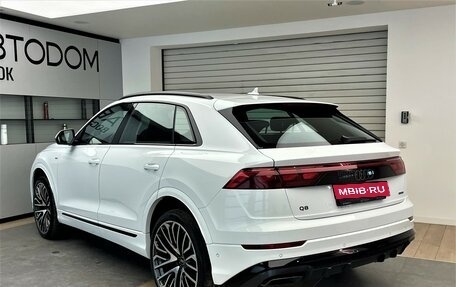 Audi Q8 I, 2026 год, 17 490 000 рублей, 7 фотография