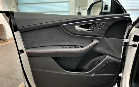 Audi Q8 I, 2026 год, 17 490 000 рублей, 14 фотография