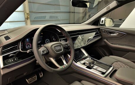 Audi Q8 I, 2026 год, 17 490 000 рублей, 13 фотография