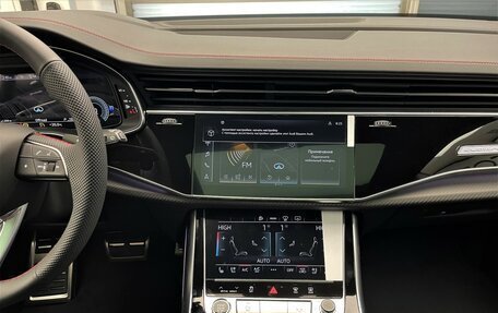 Audi Q8 I, 2026 год, 17 490 000 рублей, 23 фотография