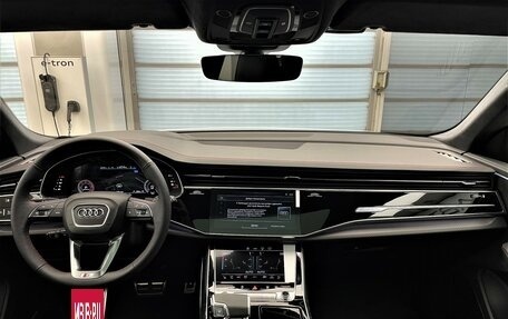Audi Q8 I, 2026 год, 17 490 000 рублей, 20 фотография