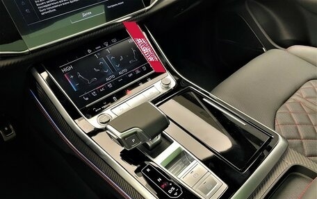 Audi Q8 I, 2026 год, 17 490 000 рублей, 22 фотография