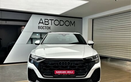 Audi Q8 I, 2026 год, 17 490 000 рублей, 11 фотография