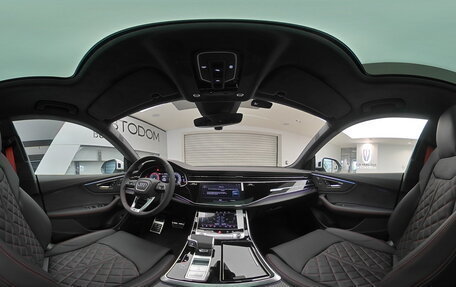 Audi Q8 I, 2026 год, 17 490 000 рублей, 30 фотография