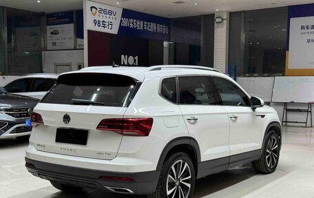 Volkswagen Tharu, 2022 год, 2 170 000 рублей, 4 фотография