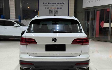 Volkswagen Tharu, 2022 год, 2 170 000 рублей, 5 фотография