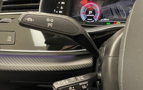 Audi Q8 I, 2026 год, 17 490 000 рублей, 29 фотография