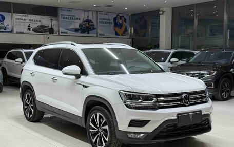 Volkswagen Tharu, 2022 год, 2 170 000 рублей, 3 фотография