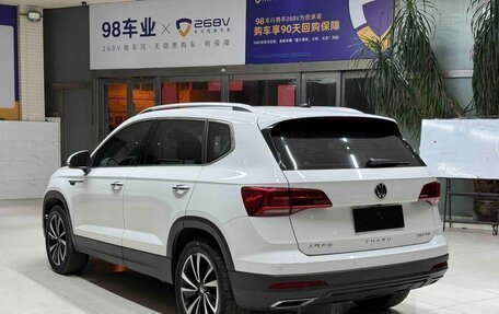 Volkswagen Tharu, 2022 год, 2 170 000 рублей, 6 фотография