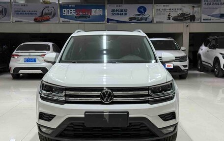 Volkswagen Tharu, 2022 год, 2 170 000 рублей, 2 фотография
