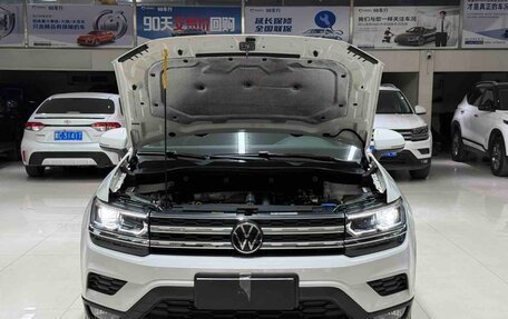 Volkswagen Tharu, 2022 год, 2 170 000 рублей, 7 фотография