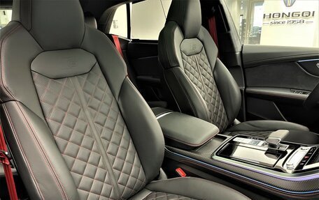 Audi Q8 I, 2026 год, 17 490 000 рублей, 28 фотография