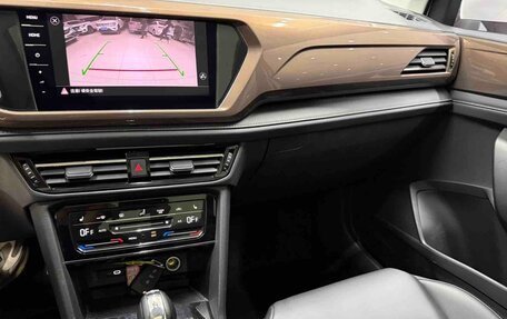 Volkswagen Tharu, 2022 год, 2 170 000 рублей, 12 фотография