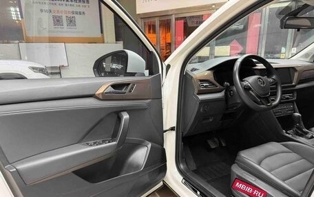 Volkswagen Tharu, 2022 год, 2 170 000 рублей, 14 фотография