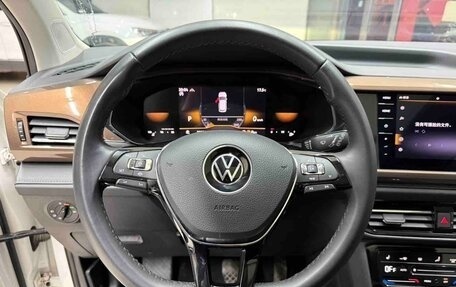 Volkswagen Tharu, 2022 год, 2 170 000 рублей, 10 фотография