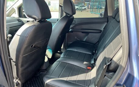 Ford C-MAX I рестайлинг, 2006 год, 385 000 рублей, 8 фотография