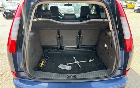 Ford C-MAX I рестайлинг, 2006 год, 385 000 рублей, 9 фотография