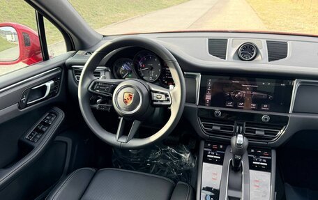 Porsche Macan I рестайлинг, 2025 год, 11 200 000 рублей, 17 фотография